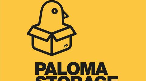 Foto 4 de Traster de lloguer a Calle San José, 15, Huerta Fava - Santiago, Cádiz