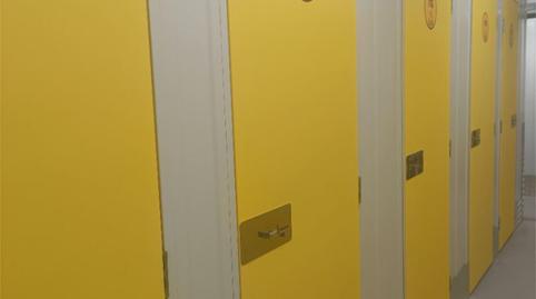 Foto 3 de Traster de lloguer a Calle San José, 15, Huerta Fava - Santiago, Cádiz