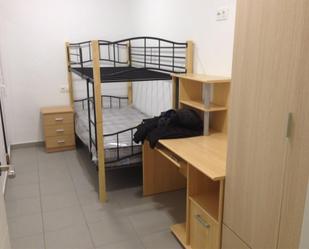 Bedroom of Flat to rent in Torregrossa  with Air Conditioner, Heating and Terrace
