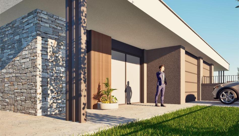 Pis en venda a Carrer Santa Margarida, 4, Les Planes d'Hostoles, Girona - imatge 1 Foto 1 de Pis en venda a Carrer Santa Margarida, 4, Les Planes d'Hostoles, Girona