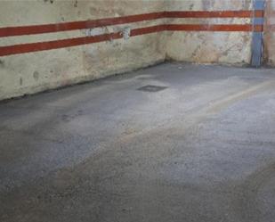 Garage to rent in León Capital 