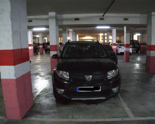 Aparcament de Garatge de lloguer en Terrassa