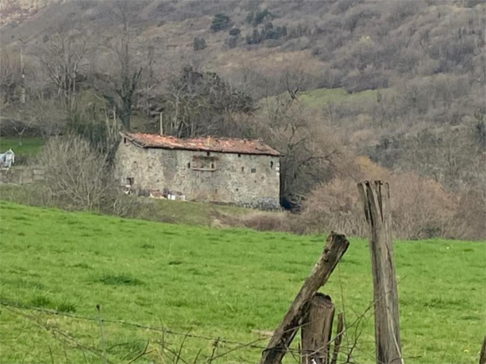 Vista exterior de Pis en venda en Baztan