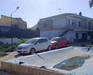 Parking of Flat for sale in Mérida