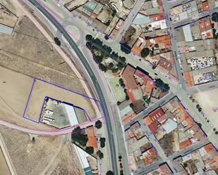 Außenansicht von Grundstücke zum verkauf in Las Pedroñeras   