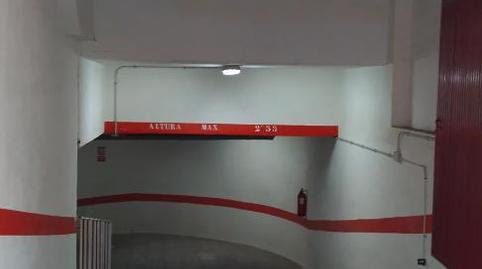 Garage for sale in Avenida de Francia, 62, Los Europeos, Torrevieja - image 2 Photo 2 of Garage for sale in Avenida de Francia, 62, Los Europeos, Torrevieja