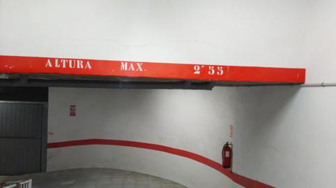 Garage for sale in Avenida de Francia, 62, Los Europeos, Torrevieja - image 4 Photo 4 of Garage for sale in Avenida de Francia, 62, Los Europeos, Torrevieja