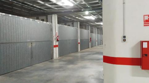 Garage for sale in Avenida de Francia, 62, Los Europeos, Torrevieja - image 5 Photo 5 of Garage for sale in Avenida de Francia, 62, Los Europeos, Torrevieja