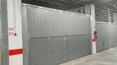 Garage for sale in Avenida de Francia, 62, Los Europeos, Torrevieja - image 3 Photo 3 of Garage for sale in Avenida de Francia, 62, Los Europeos, Torrevieja