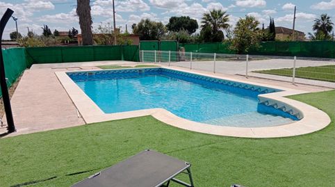 Finca rústica en venta en Calle Herrera el Viejo, 24a, Los Palacios y Villafranca, Sevilla - imagen 2 Foto 2 de Finca rústica en venta en Calle Herrera el Viejo, 24a, Los Palacios y Villafranca, Sevilla