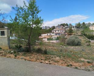 Urbanitzable en venda en Siete Aguas