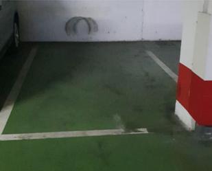 Garage to rent in Paseo de las Delicias, 65, Delicias