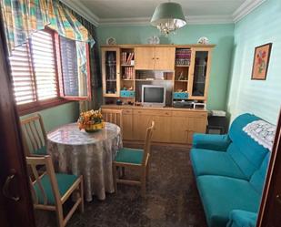Living room of Flat for sale in Caravaca de la Cruz