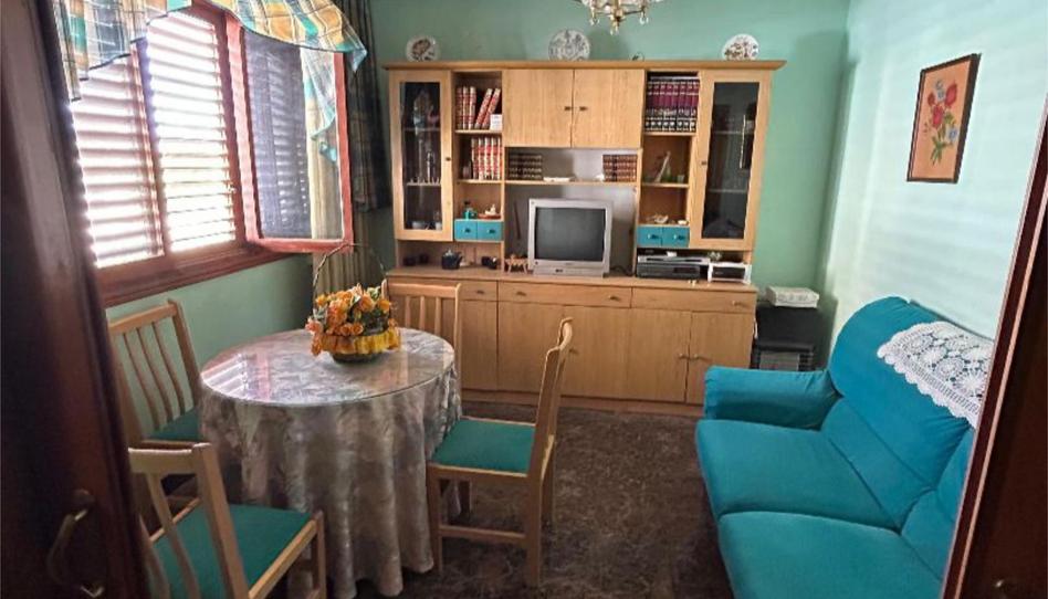 Foto 1 de Pis en venda a Calle Arvizu, 66, Caravaca de la Cruz, Murcia