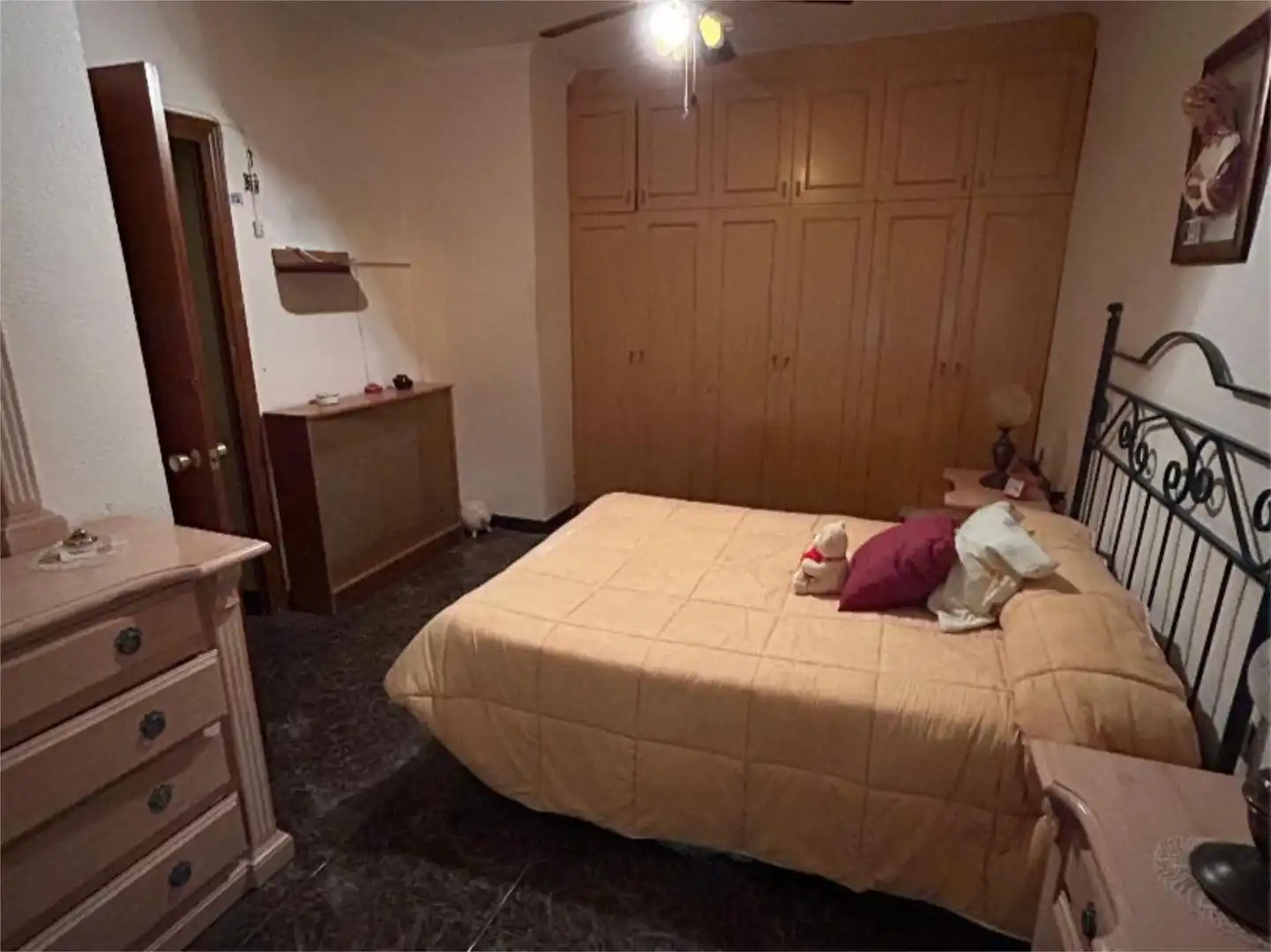 Habitación de Piso en venta en Caravaca de la Cruz con Trastero y Amueblado