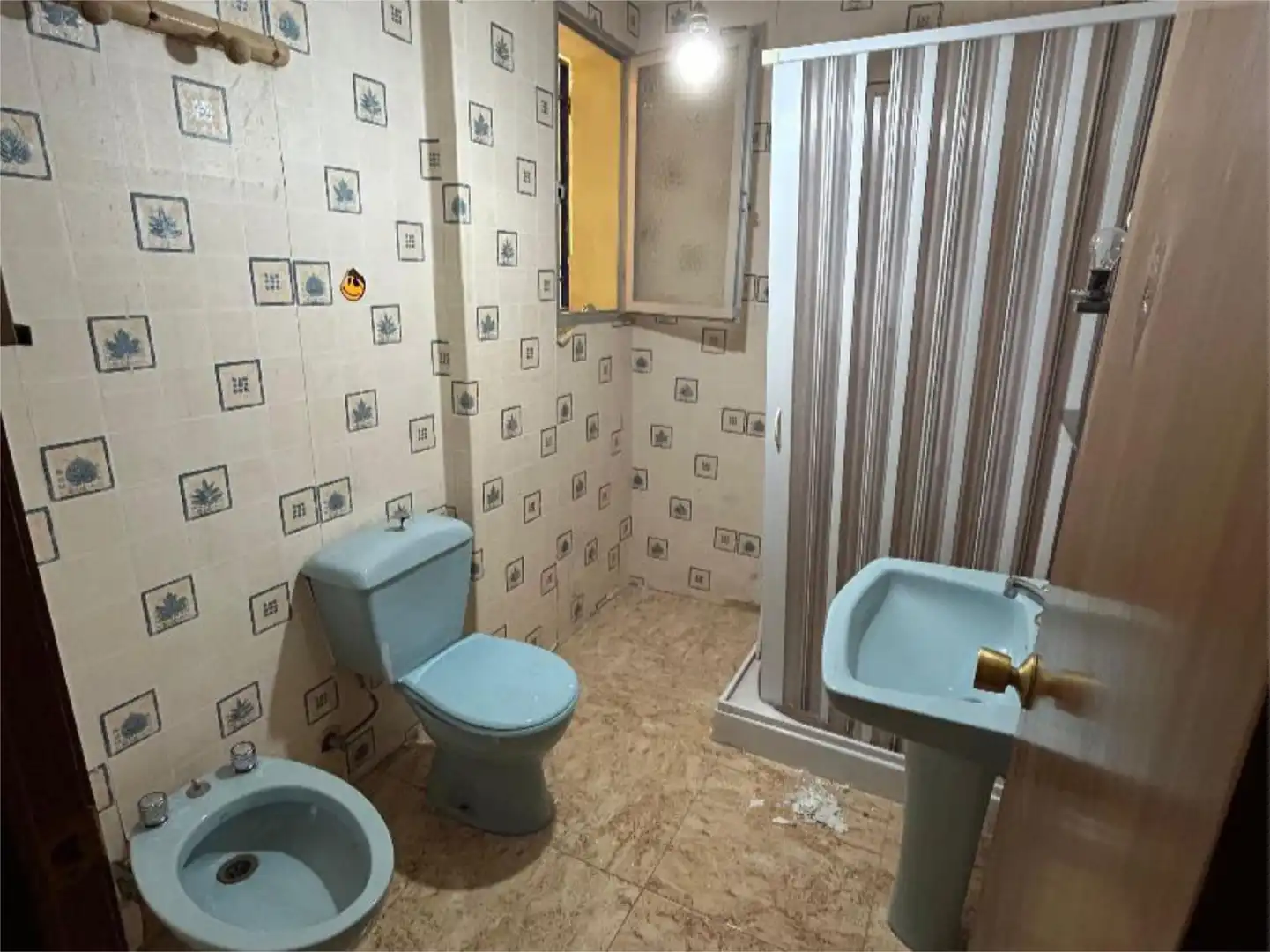 Baño de Piso en venta en Caravaca de la Cruz con Trastero y Amueblado