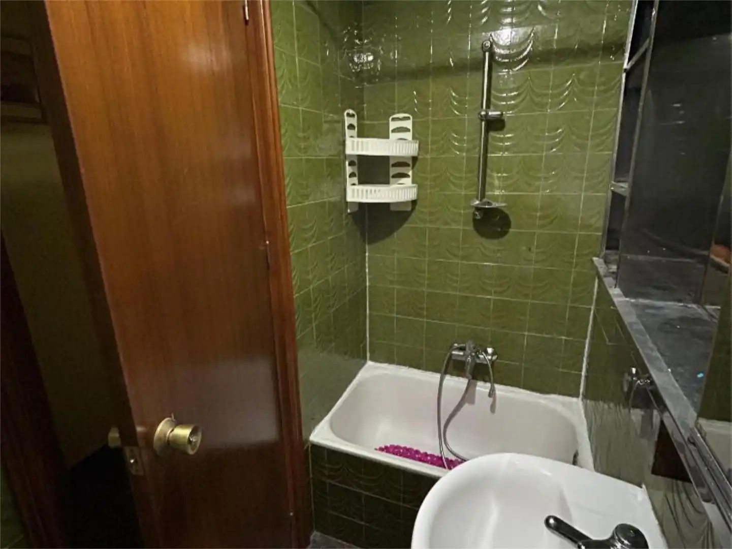 Baño de Piso en venta en Caravaca de la Cruz con Trastero y Amueblado
