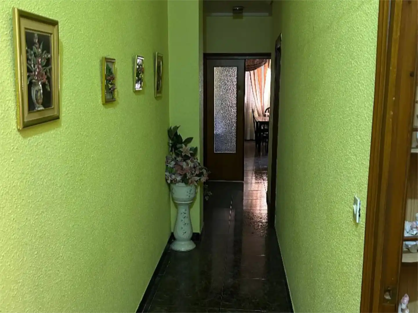 Piso en venta en Caravaca de la Cruz con Trastero y Amueblado