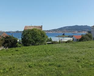 Casa o xalet de lloguer en Baiona amb Calefacció, Jardí privat i Parquet