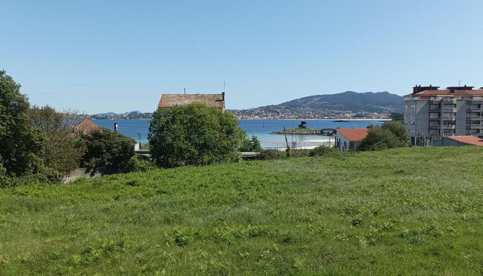 Foto 1 de Casa o xalet de lloguer a Rúa Burgo, 30, Baiona, Pontevedra