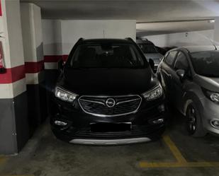 Parking of Garage to rent in Burjassot