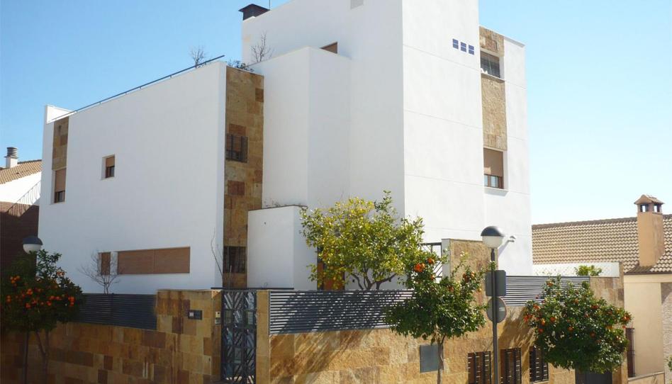 Photo 1 of House or chalet for sale in Belén - San Roque, Jaén