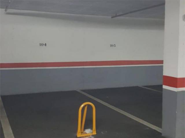 Garaje en Venta en Calle Músico Vicente Spiteri, 16 en PAU 5