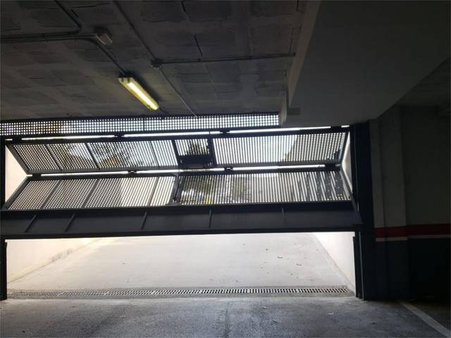 Garaje en Venta en Calle Músico Vicente Spiteri, 16 en PAU 5