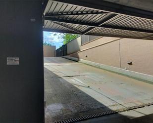 Parking of Garage for sale in  Madrid Capital