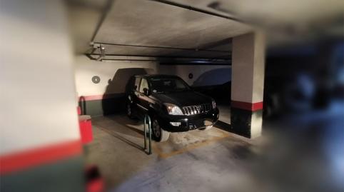 Photo 2 of Garage for sale in Calle Ordicia, 24, Orcasitas, Madrid