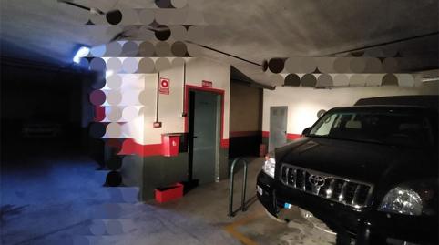 Photo 3 of Garage for sale in Calle Ordicia, 24, Orcasitas, Madrid