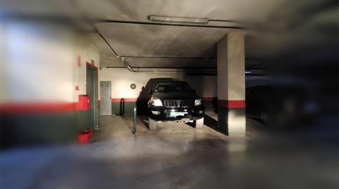 Photo 4 of Garage for sale in Calle Ordicia, 24, Orcasitas, Madrid