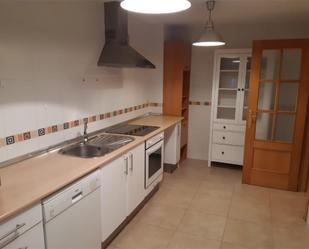 Kitchen of House or chalet to rent in Simancas  with Heating, Private garden and Parquet flooring