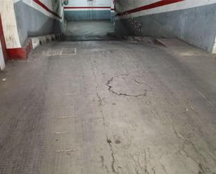 Garage to rent in Mislata