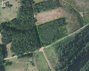 Non-constructible Land for sale in Lugar Pousada Abaixo, 12, Vedra Non-constructible Land for sale in Vedra