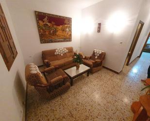 Casa adosada en venda a Calle Villanueva, 42, Orellana la Vieja