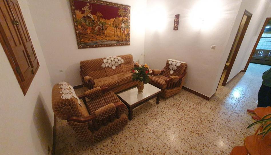 Photo 1 of Single-family semi-detached for sale in Calle Villanueva, 42, Orellana la Vieja, Badajoz