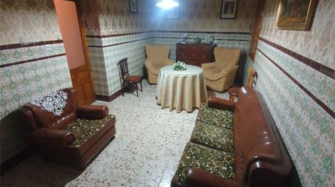 Photo 3 of Single-family semi-detached for sale in Calle Villanueva, 42, Orellana la Vieja, Badajoz