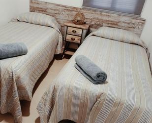 Bedroom of House or chalet for sale in Tarancón  with Air Conditioner