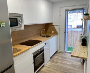 Flat to rent in Calle Quinta, 1, San Bernardo