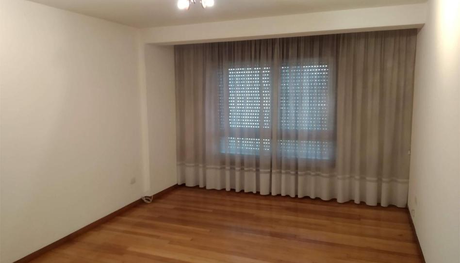 Pis en venda a Avenida Rosalía de Castro, 11b, O Milladoiro, A Coruña - imatge 1 Foto 1 de Pis en venda a Avenida Rosalía de Castro, 11b, O Milladoiro, A Coruña