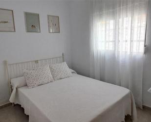 Bedroom of House or chalet to rent in Chiclana de la Frontera  with Heating, Private garden and Terrace