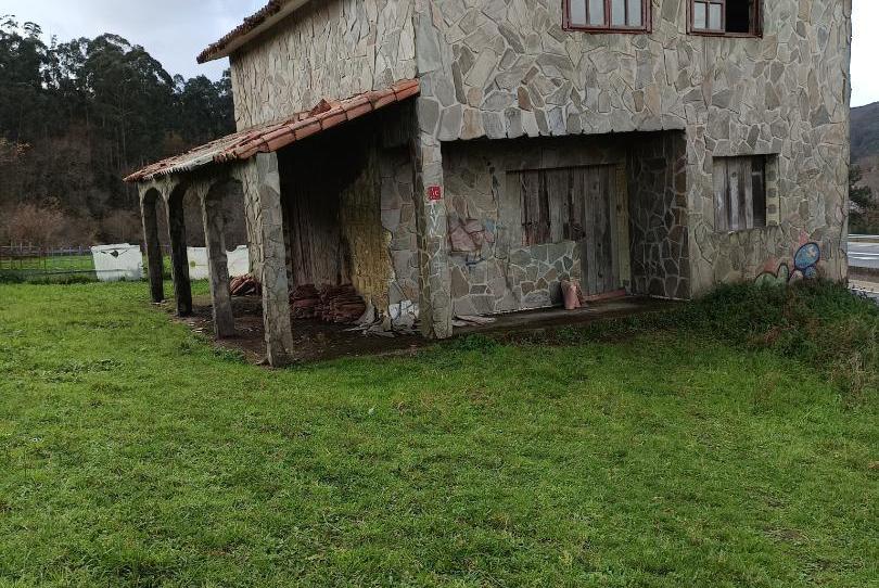 Finca rústica en venda a Lugar Fraga, 24, Gondomar, Pontevedra - imatge 1 Foto 1 de Finca rústica en venda a Lugar Fraga, 24, Gondomar, Pontevedra