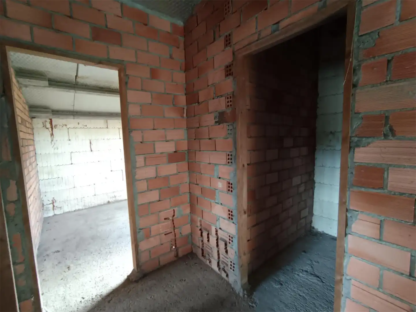 Finca rústica en venta en Gondomar