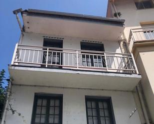 Balcony of Single-family semi-detached for sale in Pontedeume  with Balcony