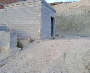 Vista exterior de Loft en venda en Molina de Segura