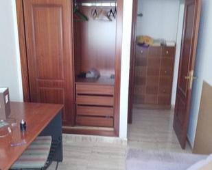 Dormitori de Planta baixa per a compartir en  Santa Cruz de Tenerife Capital amb Terrassa, Traster i Moblat