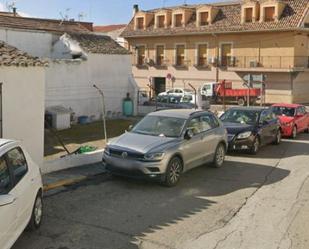 Parking of Country house for sale in Borox