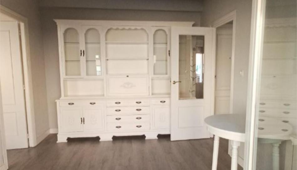 Photo 1 of Flat to rent in Calle de Nuestra Señora de Guadalupe, 17, Guindalera, Madrid