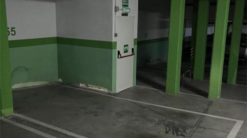 Photo 2 of Garage to rent in Calle de Clara Campoamor, 7, Santa Teresa, Madrid